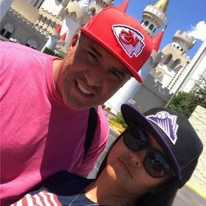 Meet your Posher, Karla